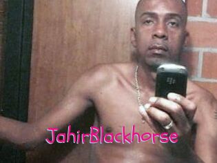 JahirBlackhorse