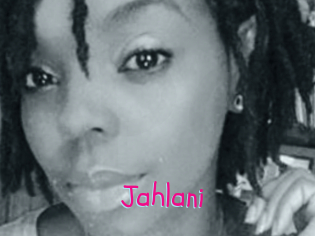 Jahlani