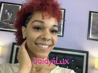 JaidynLux