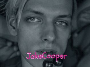 JakeCooper