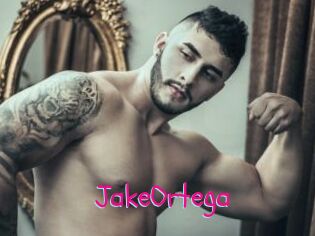 JakeOrtega