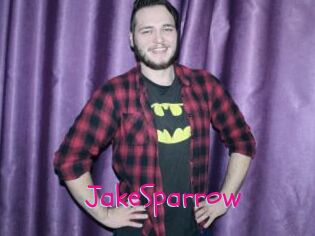 JakeSparrow