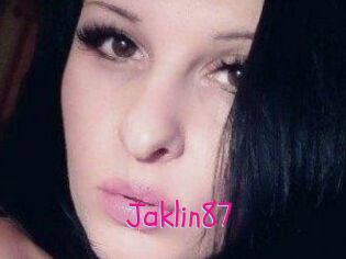 Jaklin87