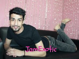 JamExotic