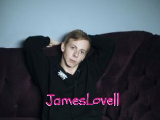 JamesLovell