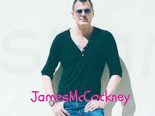 JamesMcCockney