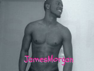 James_Morgan