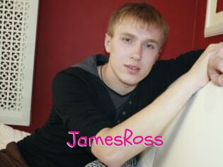 JamesRoss