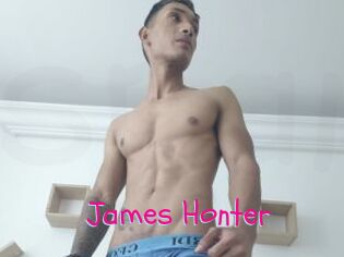 James_Honter