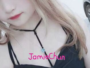 JamieChun