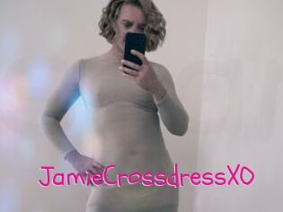 JamieCrossdressXO