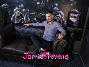 JamieStevens