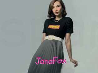 JanaFox