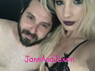 JaneAndJaxon