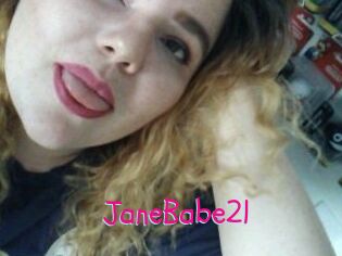 JaneBabe21