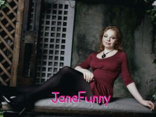 JaneFunny