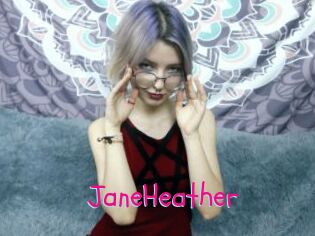 JaneHeather