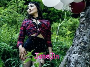 JaneJin