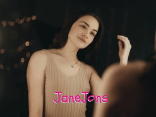 JaneJons