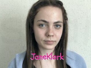 JaneKlark