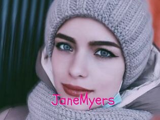 JaneMyers