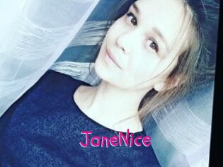 JaneNice