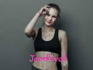 JaneRoyall