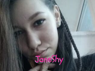 JaneShy