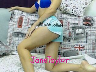 JaneTaylor