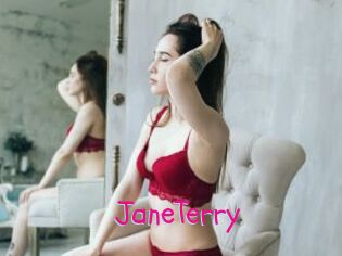 JaneTerry