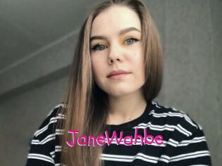 JaneWahbe