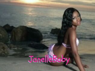 JanelleBaby