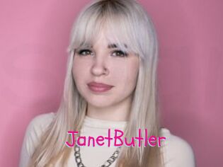 JanetButler