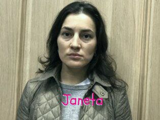 Janeta