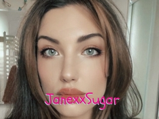 JanexxSugar