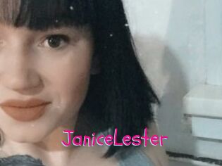 JaniceLester