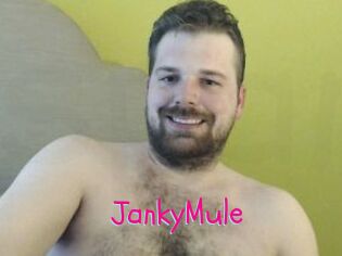 JankyMule