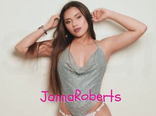 JannaRoberts