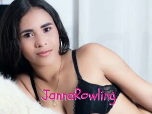 JannaRowling