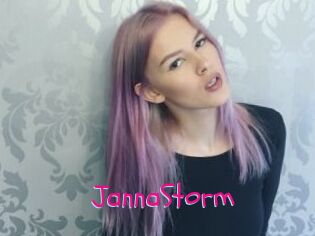 JannaStorm