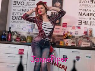 JannePiper