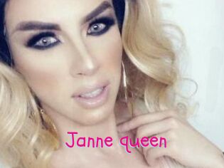 Janne_queen