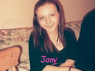 Jany