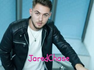 JaredChase