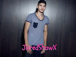 JaredShawX