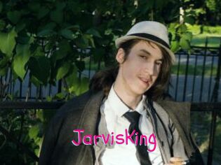 JarvisKing