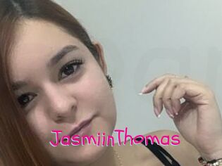 JasmiinThomas