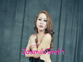 JasmilaSmith