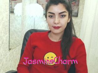 JasmineCharm