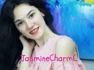 JasmineCharmC